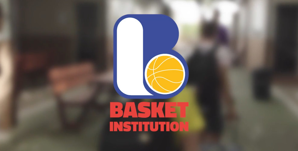 Campus de Gandía Basket Institution 2023